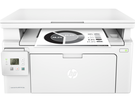 HP LaserJet Pro MFP M130
